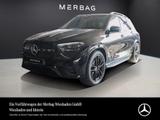 Mercedes-Benz GLE 400 AMG-NIGHT-MEMORY-PANO-AHK-UVP 111.500,- - Mercedes-Benz GLE 400 in Wiesbaden