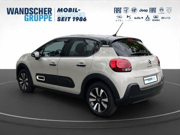 Citroën C3 Origin PT 83 Navi+RFK+SHZ+LED+LM+Carplay