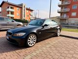BMW Bmw 320d cat Touring MSport - BMW 320 mit Halbautomatikschaltung