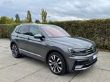 Volkswagen Tiguan 2.0 TDI SCR 176kW DSG 4MOTION  R-Line 