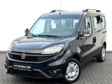 Fiat Doblo 1.4 / SERVICE / TÜV NEU / GARANTIE - Fiat Doblo: 1.4