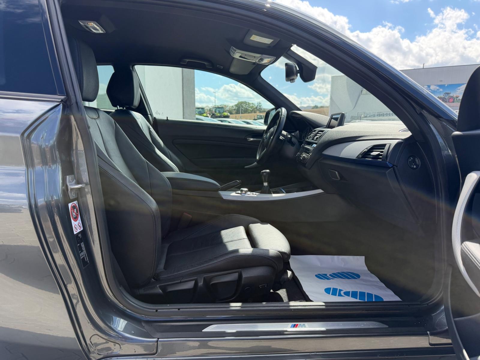 BMW 120 1 Limousine 3-trg. 120 i M Sport