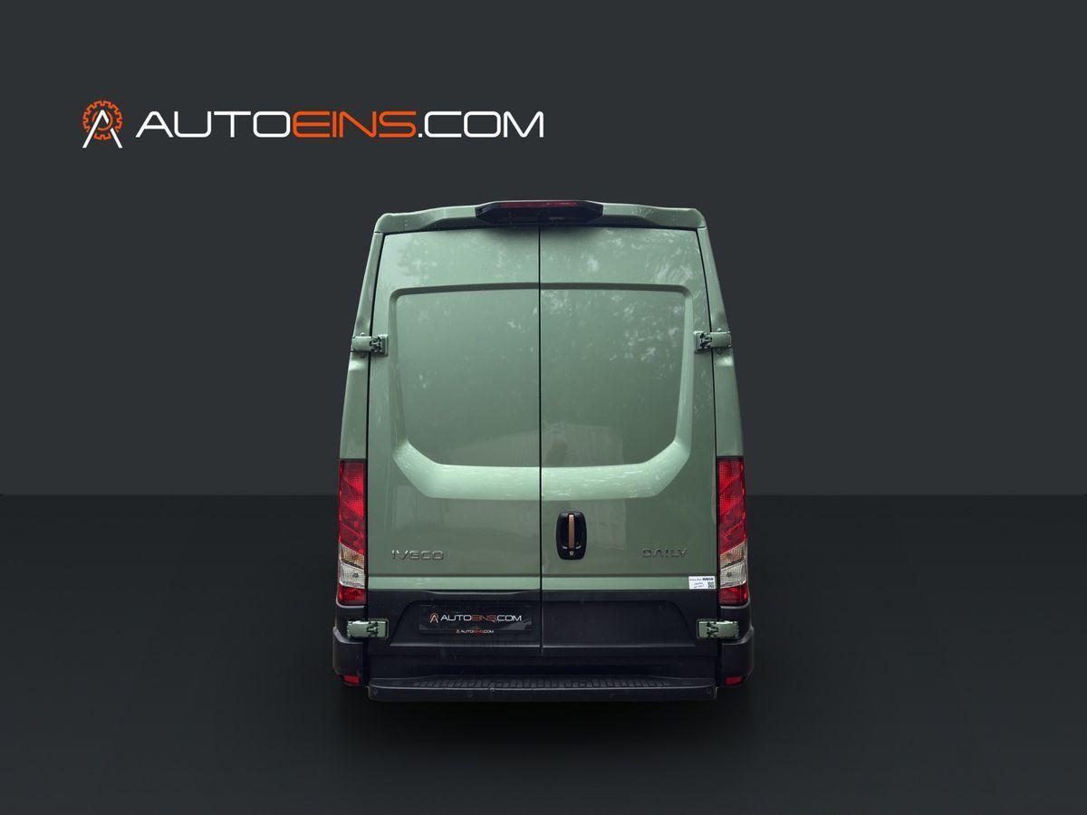 Iveco Daily 35S16*Hi-Matic*Kamera*Tempo*Klima*