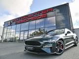 Ford Mustang Coupe 5.0 Ti-VCT V8 BULLITT* MagneRide* - Ford Mustang mit Benzin-Antrieb: Coupe, Bullit