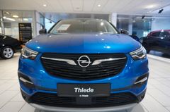 Fahrzeugabbildung Opel Grandland X 1.6 INNOVATION LED/KAMERA/NAVI/4xSHZ