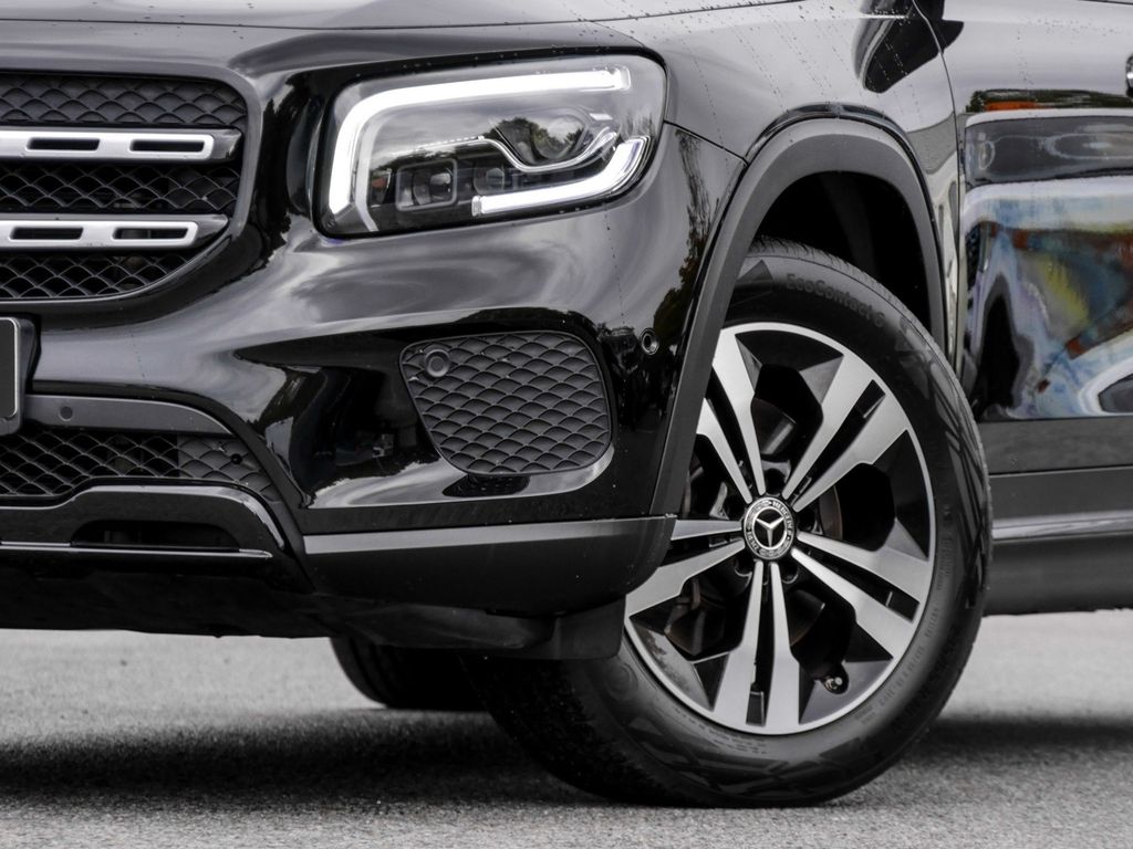 Mercedes-Benz GLB 220 d |NIGHT|Progressive|DISTR|NAVI|MBeam|LM