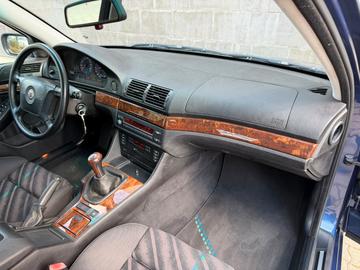 1999 Alpina B10 — миниатюра 20
