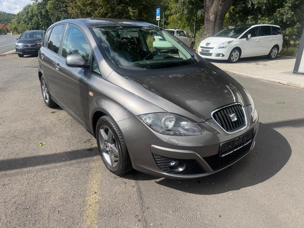 Seat Altea