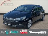 Opel Astra INNOVATION1.4 Turbo Rückfahrkamera - Navi  - Opel Astra Gebrauchtwagen in Gelsenkirchen