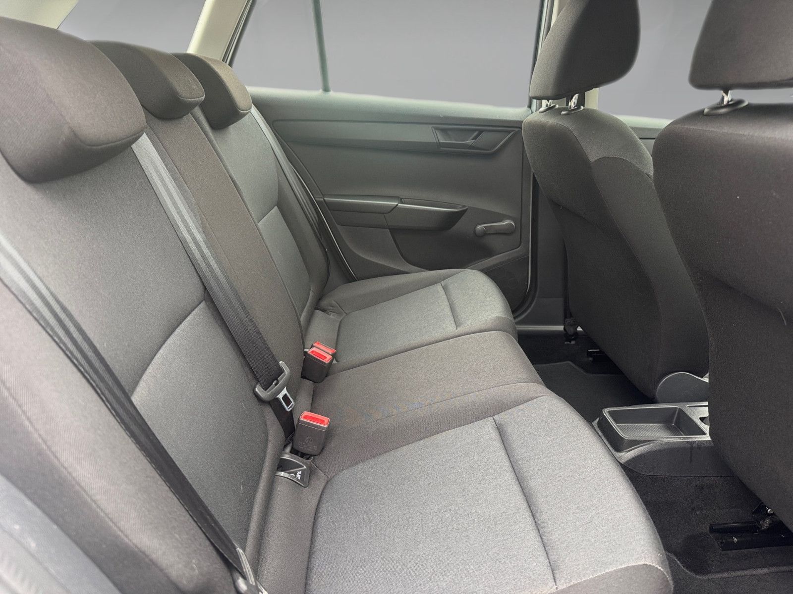 SKODA Fabia Combi – Bild 5