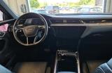 Audi e-tron Sportback 55 quattro S-Line*MATRIX*ASG*NA - Audi aus 2022