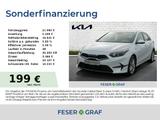 Kia Ceed 1.5T 140 VISION KOMORTF+ NAVI - gebrauchte Limousinen