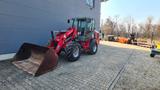 Weidemann 4070 CX 100 - Zentralschmierung - Schaufel - Weidemann LKWs