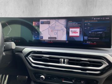 BMW 420i Cabrio M-Sport Aut. *ACC*Laser*Navi*PDC*