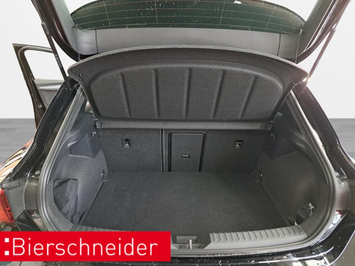 Cupra Leon VZ 2.0 TSI DSG PANO MATRIX SENNHEISER, миниатюра 8