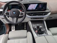 BMW XM - Vorschau Bild 12