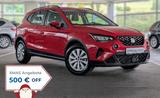 Seat Arona Style Edition - Seat Arona aus 2025