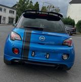 Opel Adam S 1.4 Turbo 110kW S - Opel Adam von privat