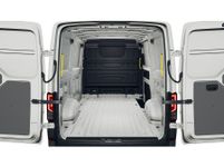 Volkswagen Crafter - Vorschau Bild 6