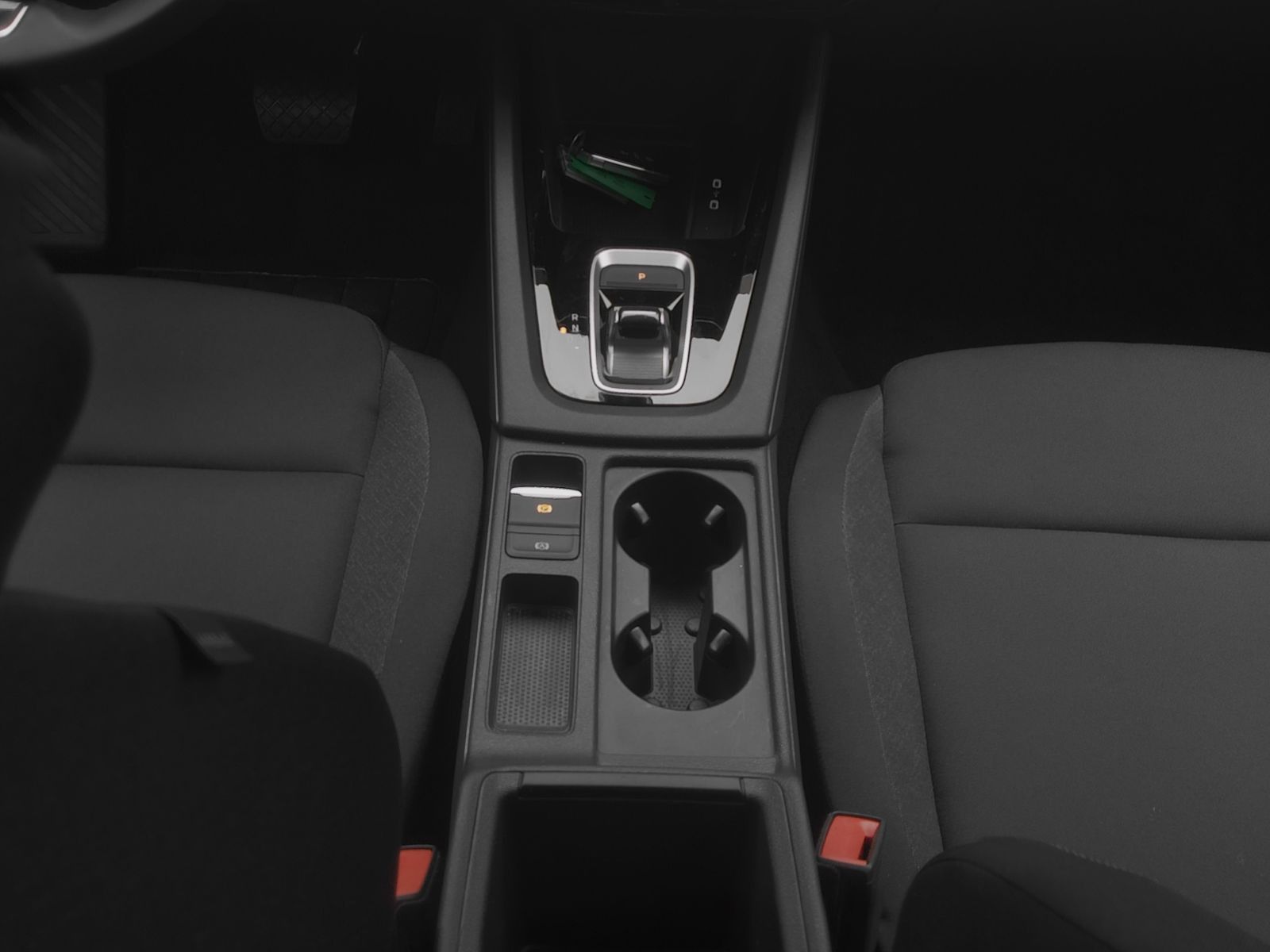 Skoda Octavia - Bild 14