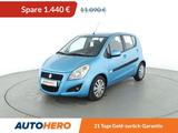 Suzuki Splash 1.2 Active+ Aut.*PDC*KLIMA*GARANTIE* - Suzuki Splash: Limousine