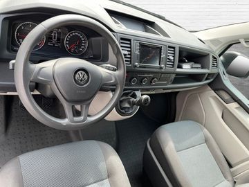 Volkswagen T6 Transporter - 9