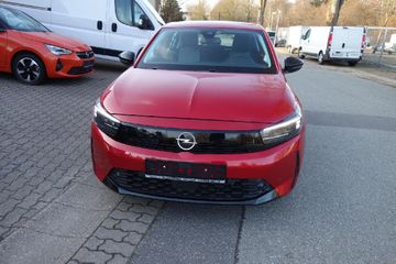 Bild 2 Opel Corsa F Basis