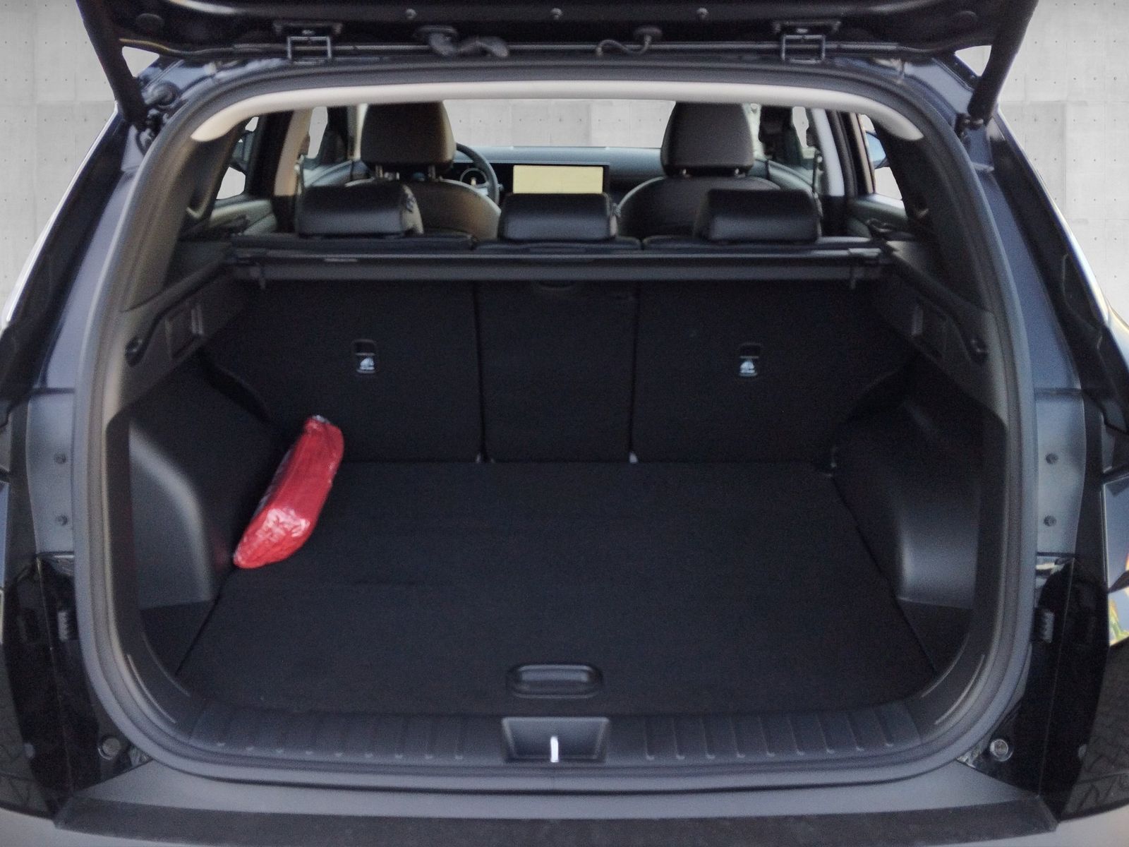 Hyundai Tucson – Bild 17