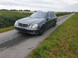 Mercedes-Benz C 320 CDI T AVANTGARDE Avantgarde - graue Mercedes-Benz C 320