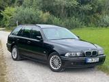 BMW 530i Touring TÜV 08/2027