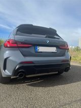 BMW M135i xDrive Top Ausstattung mit GebrGarantie - BMW M135 aus 2020