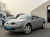 Renault Megane Coupé-Cabriolet *SZH*NAVI*PDC*LEDER* - Renault aus 2004