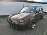 Opel Corsa B Tuning, Show& Shine ,xe - Opel Corsa: Tuning