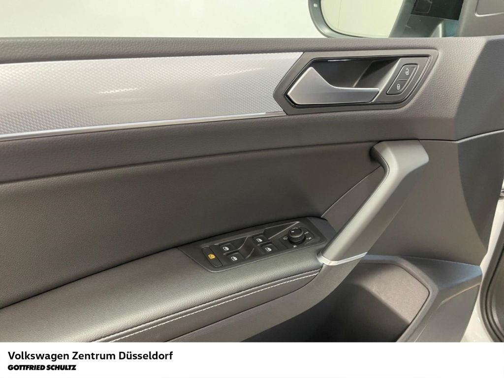 Volkswagen Touran - Bild 10