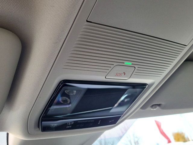 Octavia Combi 1.5 TSI First Edition Canton LED