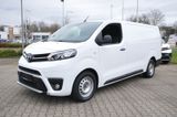 Toyota Proace L2 Lang MFL NAVI