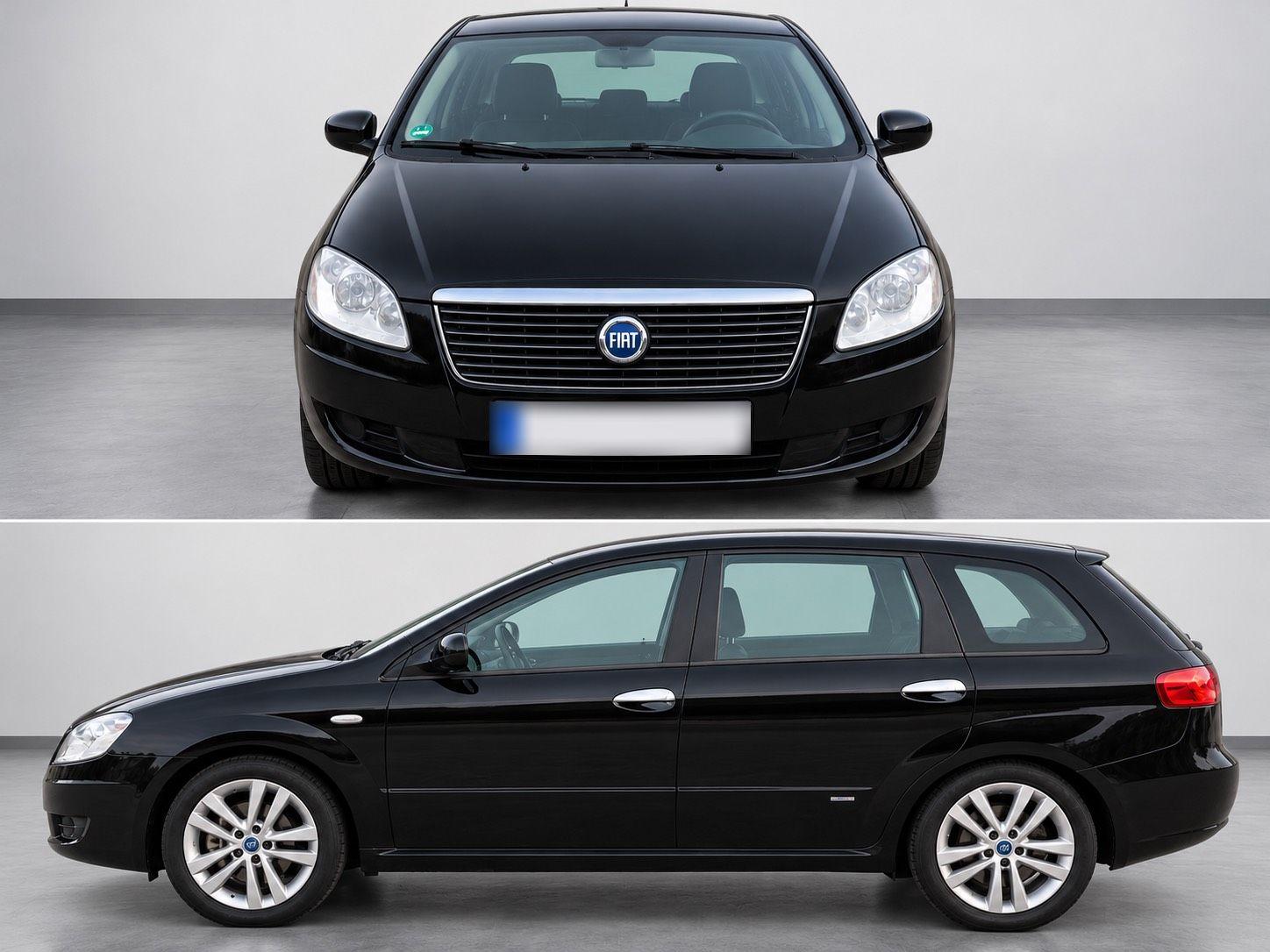 Fiat Croma