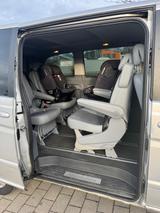 Mercedes-Benz Viano 3.0 CDI AMBIENTE kompakt AMBIENTE - gebrauchte Mercedes-Benz Viano aus dem Jahr 2010