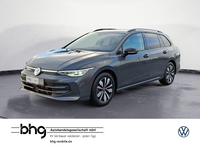 Volkswagen Golf Variant 2.0 TDI SCR DSG GOAL AHK Navi conne