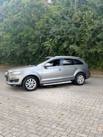 Audi Q7 - 5