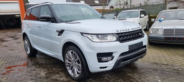 Land Rover Range Rover Sport HSE Dynamic *Panorama*