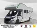 Forster A 741 VB Winterpaket-Markise-Fahrradträger-u.v.m - Angebote
