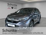 Honda CR-V 1.5 T 2WD Elegance Navi LED ACC Apple CarPl - graue Honda CR-V