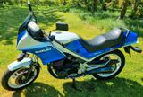 Suzuki GSX 550 ES - SUZUKI 550