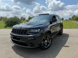 Jeep Grand Cherokee SRT 6.4 V8 HEMI Automatik SRT NAP - Jeep Grand Cherokee in Stuttgart