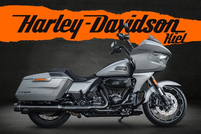 Harley-Davidson CVO Road Glide  FLTRXSE 121cui - JEKILL & HYDE