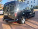 Volkswagen Caddy Maxi 4M 7.Sitzer Xenon HU/AU Service neu - Volkswagen Caddy mit Diesel-Antrieb: Allradantrieb