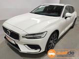 Volvo V60 T6 Recharge AWD Inscription Leder LED ACC - Volvo V60: Recharge