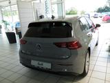 Volkswagen Golf VIII 1.5 eTSI 110 kW Goal 7-Gang-DSG Klima - Volkswagen Golf: Dsg 7
