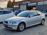 BMW 316ti/Wenigkm/Tüv 02.27PDC/Allwetter/ZV - BMW 316: Ti